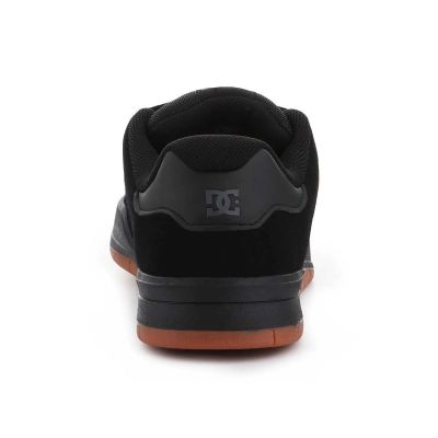 6. DC Shoes M ADYS100551-KKG Schuhe