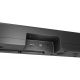 25. LG S60T Soundbar 3.1 Kanäle 340W Bluetooth 5.3 Dolby Digital Schwarz