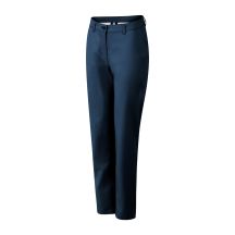 Damen-Chinohose (Marineblau)