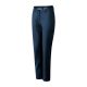Damen-Chinohose (Marineblau)