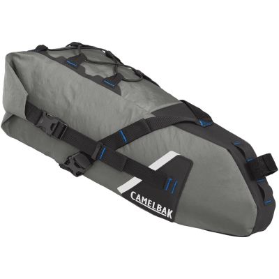 CAMELBAK MULE 9 Satteltasche Grau