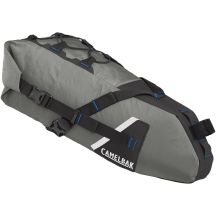 CAMELBAK MULE 9 Satteltasche Grau