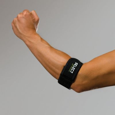 SELECT Tennisarmbandage
