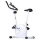 2. One Fitness RM8740 Weißes Magnetfahrrad