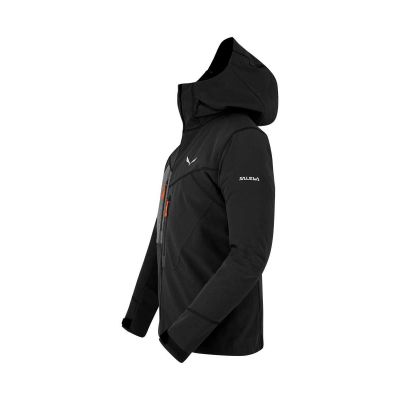 26. Salewa M Comici JKT 27882-3961 Trekkingjacke