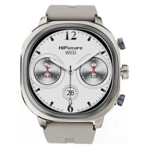 HiFuture FutureFit AIX Lite Smartwatch - Beige