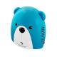 ESPERANZA INHALATOR/VERNEBLER TEDDY BEAR ECN004