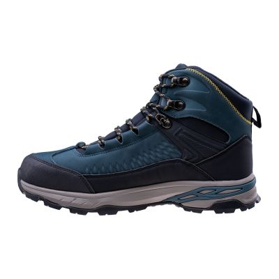 11. Elbrus Engin Mid WP Gr M Schuhe 92800555453