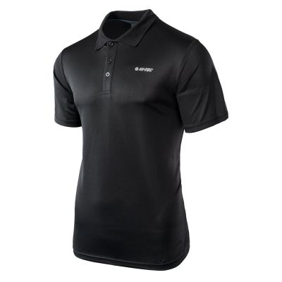 Herren HOLOS Kurzarm-T-Shirt