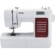 2. Brother CS10S Nähmaschine