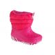 5. Crocs Classic Neo Puff Boot Toddler Jr 207683-6X0 Schuhe