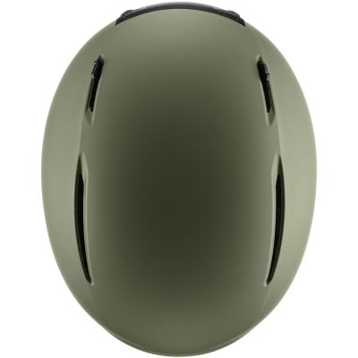 5. UVEX Monte LT MIPS Skihelm 51–55 cm, grün