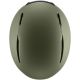 5. UVEX Monte LT MIPS Skihelm 51–55 cm, grün