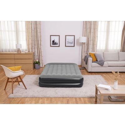 4. Bestway 67403 Luftmatratze 203x152x46cm