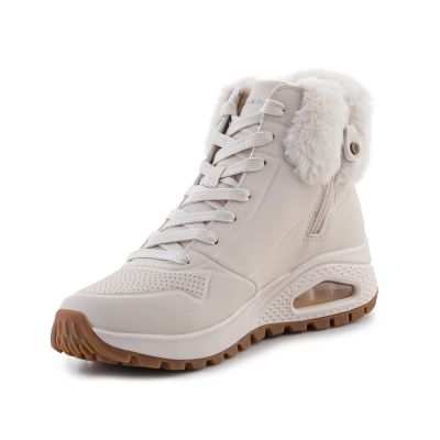 3. Skechers Uno Fall Air W 167274-NAT Schuhe