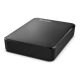 4. Externe Festplatte WD Elements Portable 5 TB 2,5 Zoll Schwarz