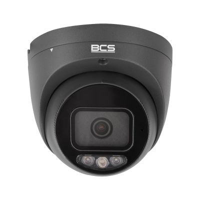 8-Megapixel-Dome-IP-Kamera BCS-P-EIP58VSR4L4-Ai2-G