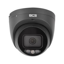 8-Megapixel-Dome-IP-Kamera BCS-P-EIP58VSR4L4-Ai2-G