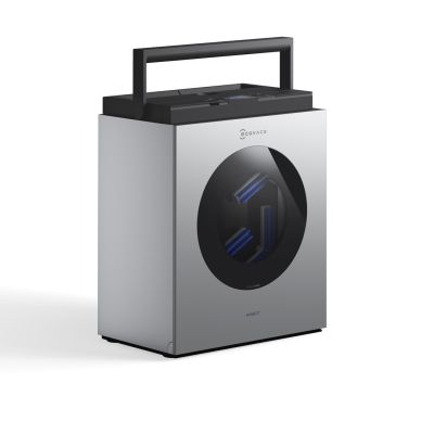 11. Ecovacs WINBOT W3 OMNI EU 4500 mAh
