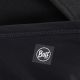 2. BUFF TECH Fleece-Sturmhaube mit Scharnier, einfarbig schwarz