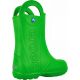 Crocs Handle It Kids Gummistiefel aus patentiertem Material Croslite™