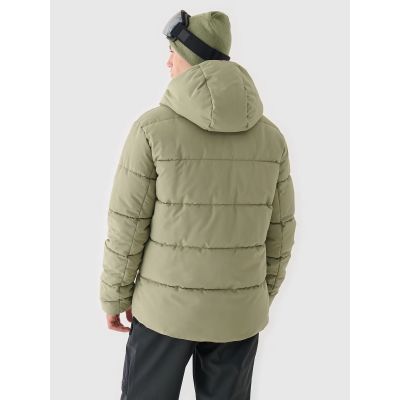 4. Herren-Skijacke 5000 Membran 4F 4FWAW24TTJAM580-43S