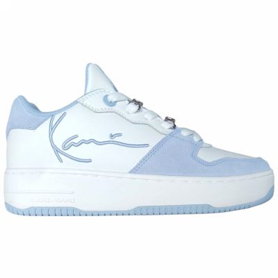 2. Karl Kani Damenschuh 89UP Logo Prm PD00002701