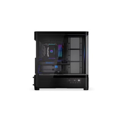 3. ENDORFY Aquarius 8000 Flex Gehäuse
