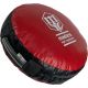 3. MASTERS Rundes Trainingsziel 40 cm x 15 cm TT-O-RED