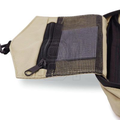 14. Offlander Kosmetiktasche, Organizer zum Umhängen OFF_CACC_06KH