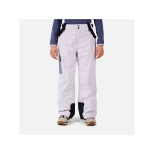 Spodnie narciarskie dziecięce ROSSIGNOL Jr Outerlimites Insulated Pant czarne