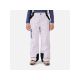 ROSSIGNOL Jr Outerlimites Isolierte Hose Schwarz Kinder-Skihose