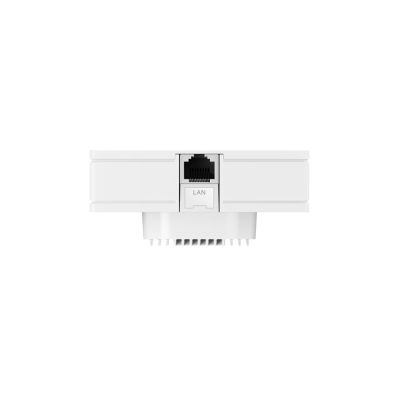 2. Ruijie Networks RG-RAP62-WALL-LITE WLAN-Zugangspunkt 2974 Mbit/s Weiß PoE-Unterstützung