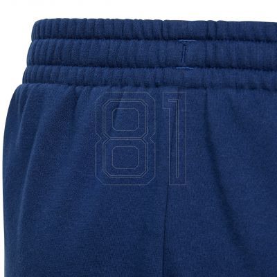5. adidas Tiro 24 Sweat Jr IS1004 Shorts