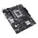 5. ASUS PRIME H610M-K ARGB Intel H610 LGA 1700 Micro-ATX