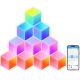 11. Govee H6066 Glide Hexa Pro; LED-Panels; RGBIC