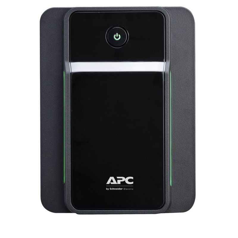 19. APC Notstromversorgung 750 VA 230 V AVR/Schuko-Steckdosen