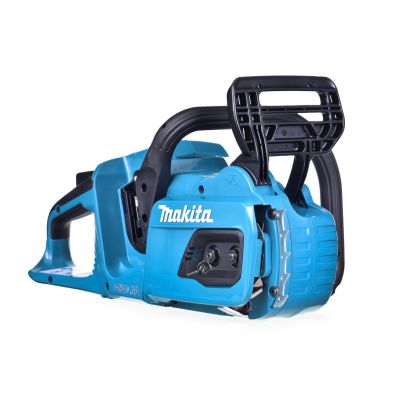 4. 18-V-Kettensäge ohne Akku und Ladegerät MAKITA DUC355Z