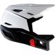 3. Fahrradhelm (Full Face) LEATT Helmet MTB Gravity 4.0 V26