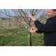 3. Gartenschere für Rechtshänder, Schnittdurchmesser 25 mm, FELCO Gartenschere FELCO-8_FEL