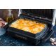 11. TEFAL GC 724D Optigrill+ XL Elektrogrill