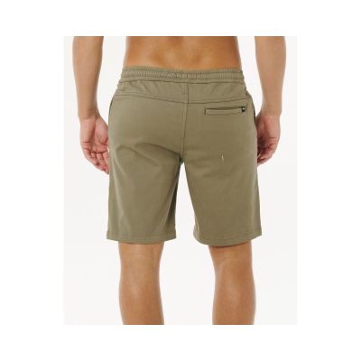 RIP CURL Classic Surf Volley Herrenshorts Grün