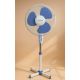 12. Esperanza HURRICANE EHF001WB Standventilator (weiß)