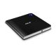 4. ASUS SBW-06D5H-U Blu-ray-RW-Laufwerk, Schwarz, Silber