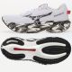 Mizuno WAVE RIDER 30 Disclosure Schuhe J1GU262381
