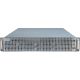9. Inter-Tech IPC 2U-2408 Rack, Schwarz, Edelstahl