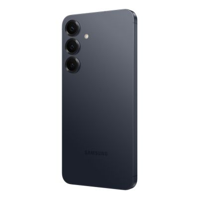 5. Samsung Galaxy S25+ (S936) DS 5G 12/256 GB Blau/Schwarz
