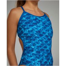 TYR W TRNTYFIT LAP 34 Badeanzug