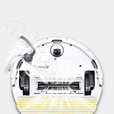 3. KÄRCHER RVC 3 Reinigungsroboter