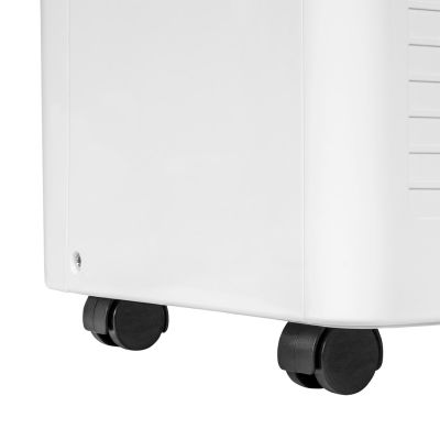 6. TEESA TRAGBARE KLIMAANLAGE 2,5 kW WI-FI TUYA